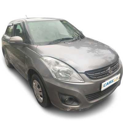 Maruti Swift Dzire-img